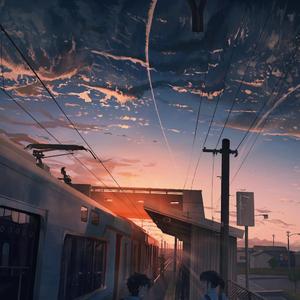 地铁等待（翻自 VY）