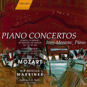 Piano Concerto No. 20 in D Minor, K. 466: II. Romance