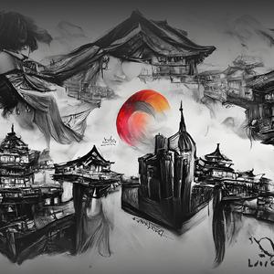 He Loves I Won't Come Back