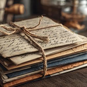 Letters Unread (읽지 못한 편지)