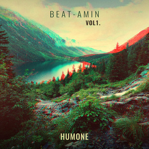 Beat-Amin, Vol. 1