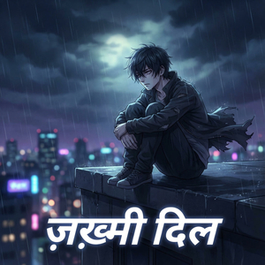 ज़ख़्मी दिल