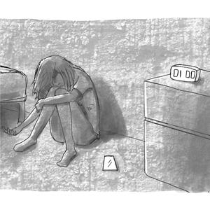 1AM, Try to don't think too much