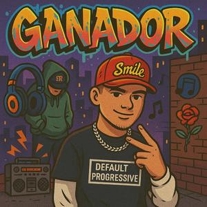 Ganador (feat. Gian Produce)