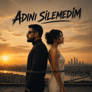 Adını Silemedim