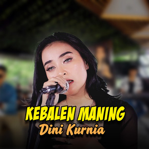 Kebalen Maning