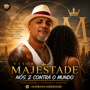 Nós 2 contra o mundo