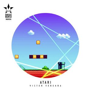 Atari (Original Mix)