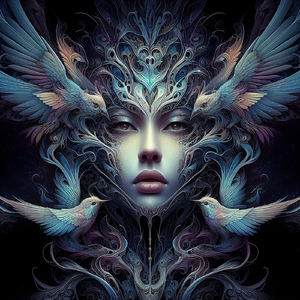 Pure Immaculate Grace II