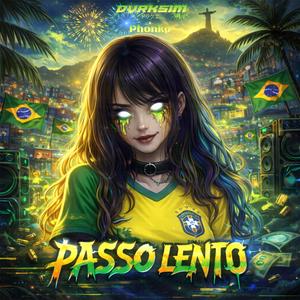 PASSO LENTO (feat. Dvrksim)
