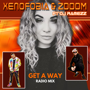Get a Way (Radio Mix)