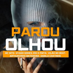 Parou Olhou