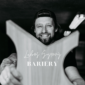 Bariéry