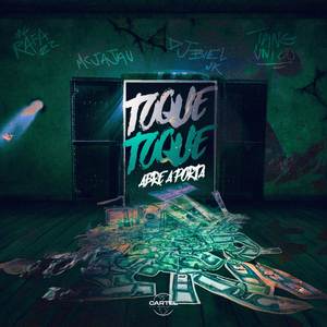 TOQUE TOQUE, ABRE A PORTA