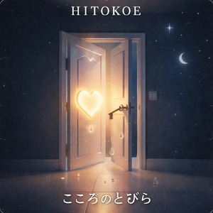 こころのとびら