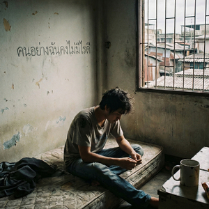 คนอย่างฉันคงไม่มีไรดี