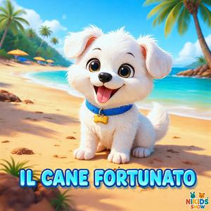 Il cane Fortunato