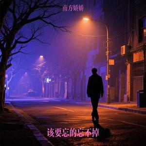 该要忘的忘不掉