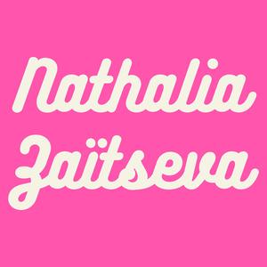 Nathalia Zaïtseva (Original TTRPG Soundtrack)