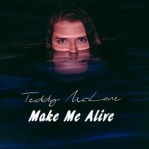 Make Me Alive (Original Mix)