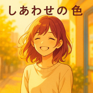 しあわせの色
