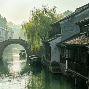 玉河