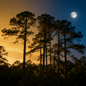 Georgia Nightfall (tiktok version)