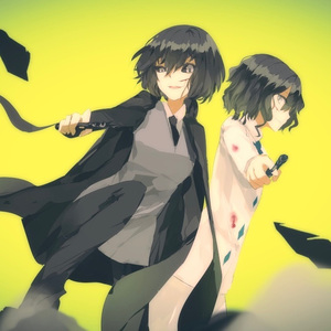 大小姐的复仇生涯（Cover. JUSF周存）