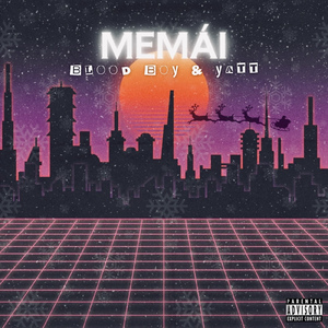 MEMÁI (feat. Yatt)