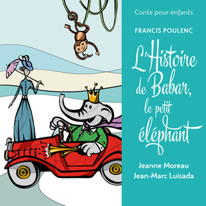 L'Histoire de Babar:Introduction