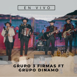 El de las baquetas (feat. Grupo Dinamo) [En vivo]
