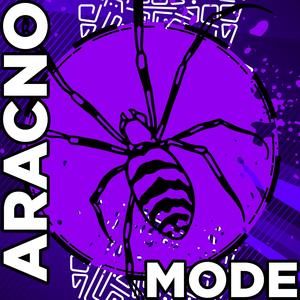 Acid Aracno Mode #1016