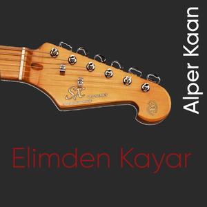 Elimden Kayar