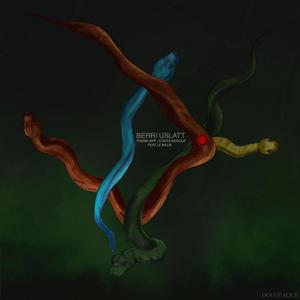 Berri USlatt (feat. Young AYP & Le Malin)