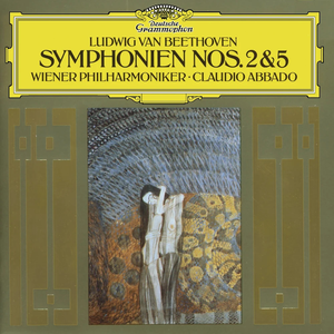 Symphony No.5 in C minor, Op.67:1. Allegro con brio
