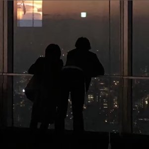 记忆回流的温柔