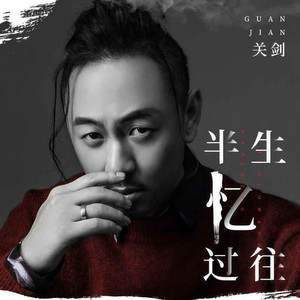 半生忆过往 (DJ默涵版)