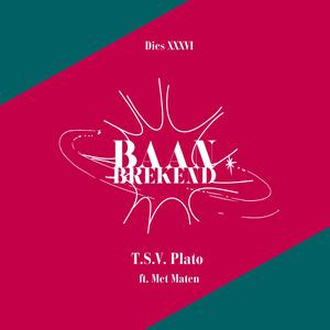 Baanbrekend (feat. Met Maten)