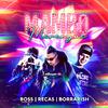 Recas - Mambo Merengue (feat. Boss Supreme Lyrics & Borrarish)