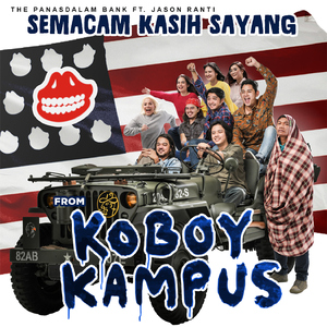 Semacam Kasih Sayang