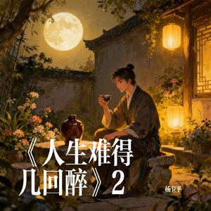 《人生难得几回醉》2