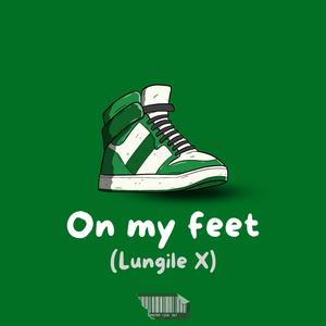 oN mY Feet