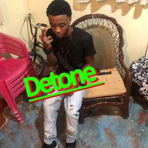 Detone