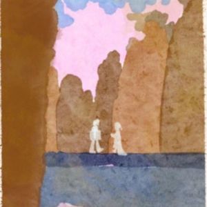 如果我说喜欢你