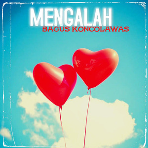 Mengalah