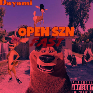 Open Szn (Fast)