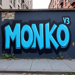 monko V3