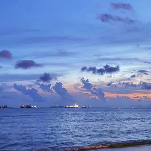 节点（prod.by Morrow)