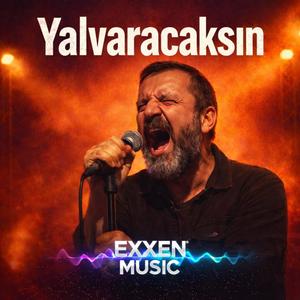 Yalvaracaksın