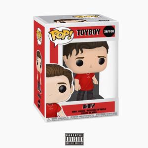 Toyboy (feat. VAGO XVII)